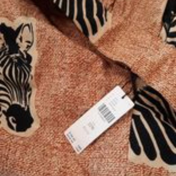 NWT Anthropologie Plus Sika Zora Midi Skirt - Picture 3 of 4